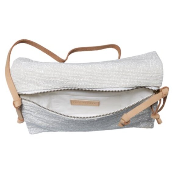 new FREE PEOPLE PLUS ONE EMBELLISHEDCROSS BODY BAG  253 - Picture 10 of 11